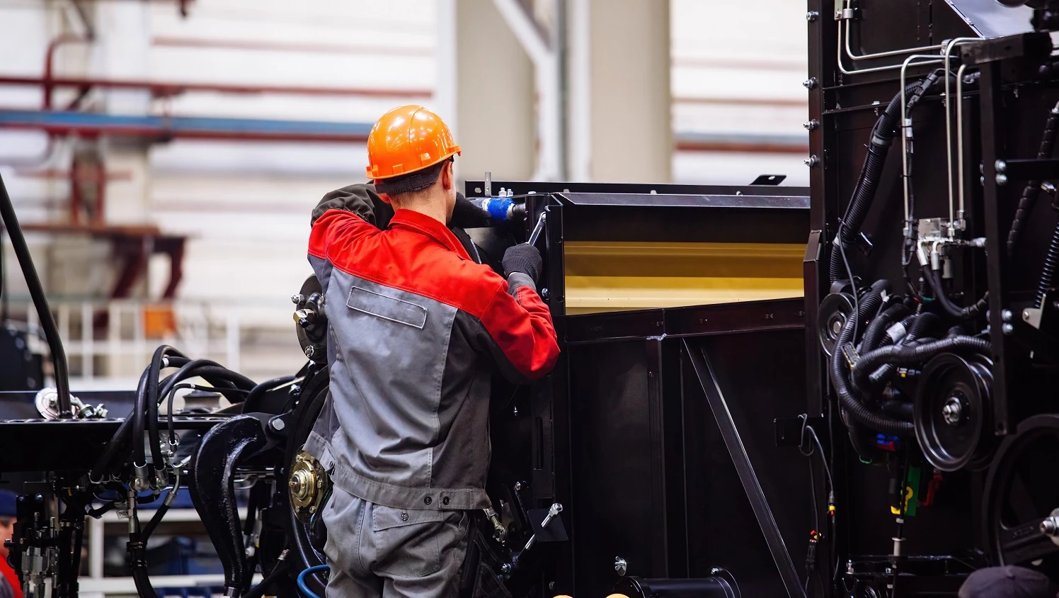 Assemblage Medewerker Duport