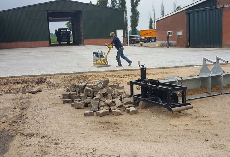 Bouw mee aan de omgeving <span>.</span>